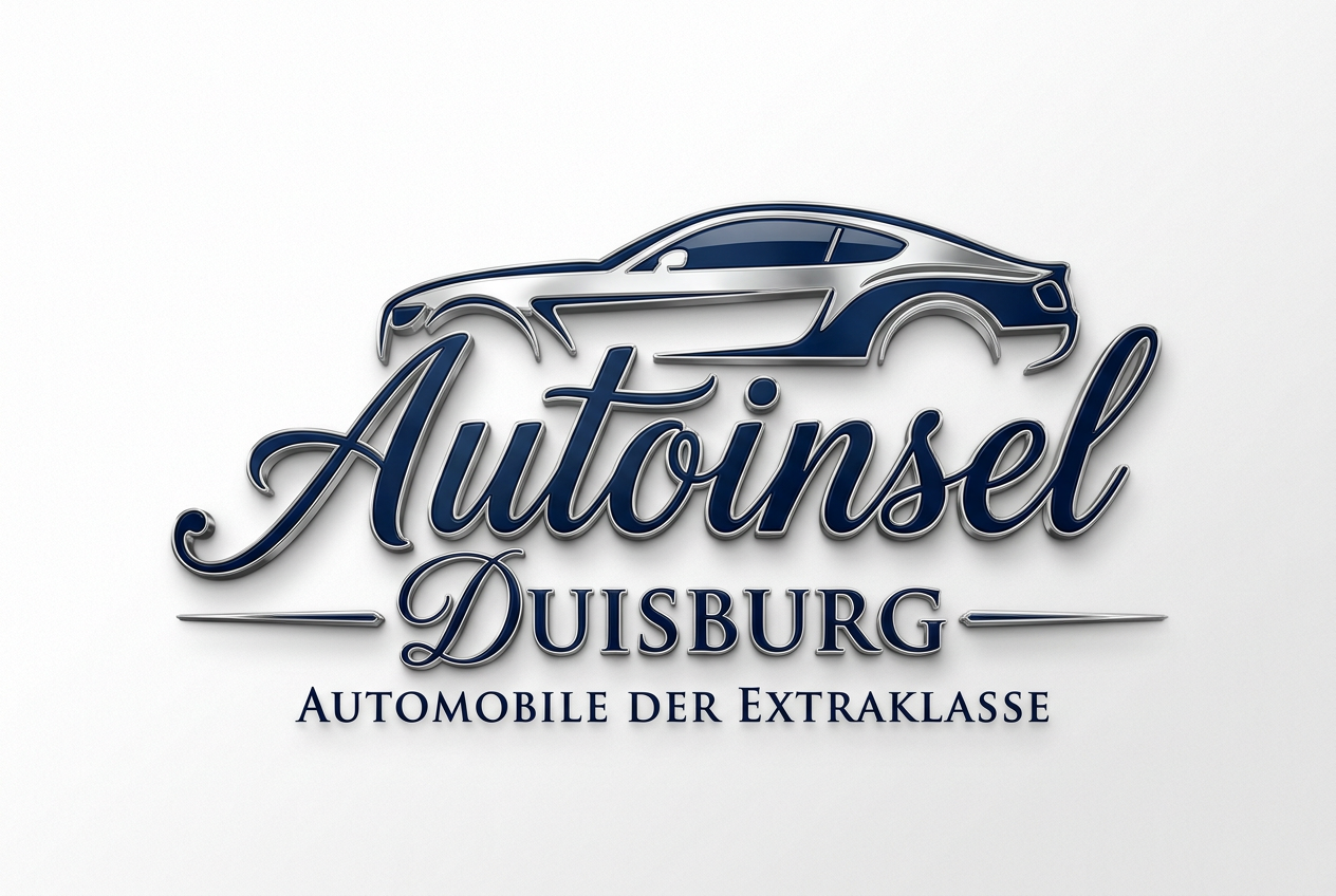 Autoinsel Duisburg